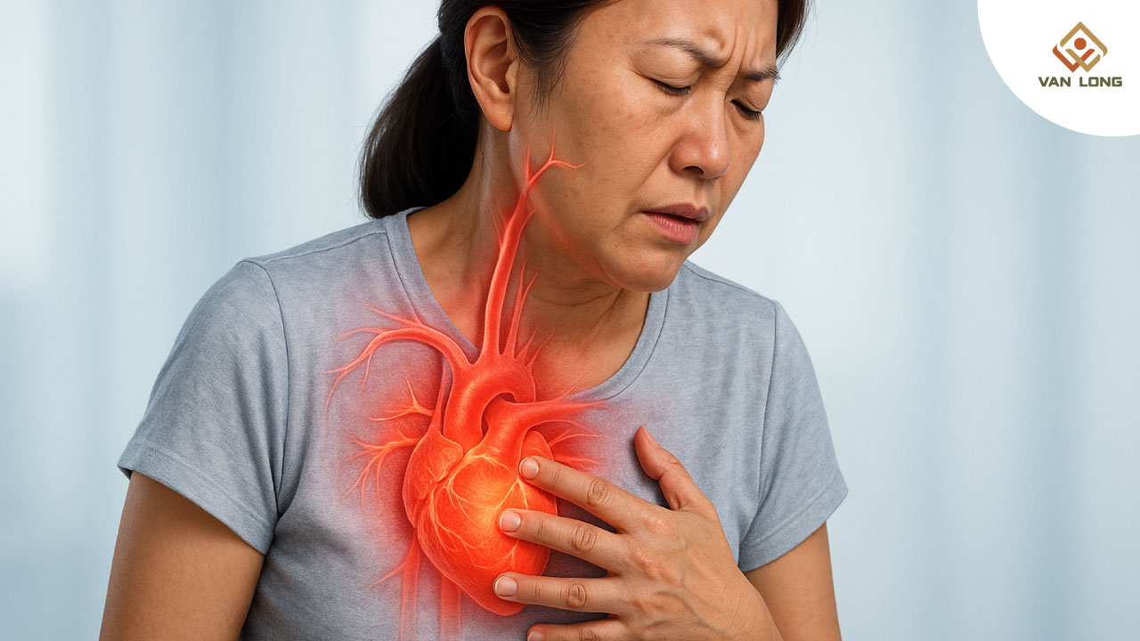 Hiểu đúng về hiện tượng “Morning Surge”