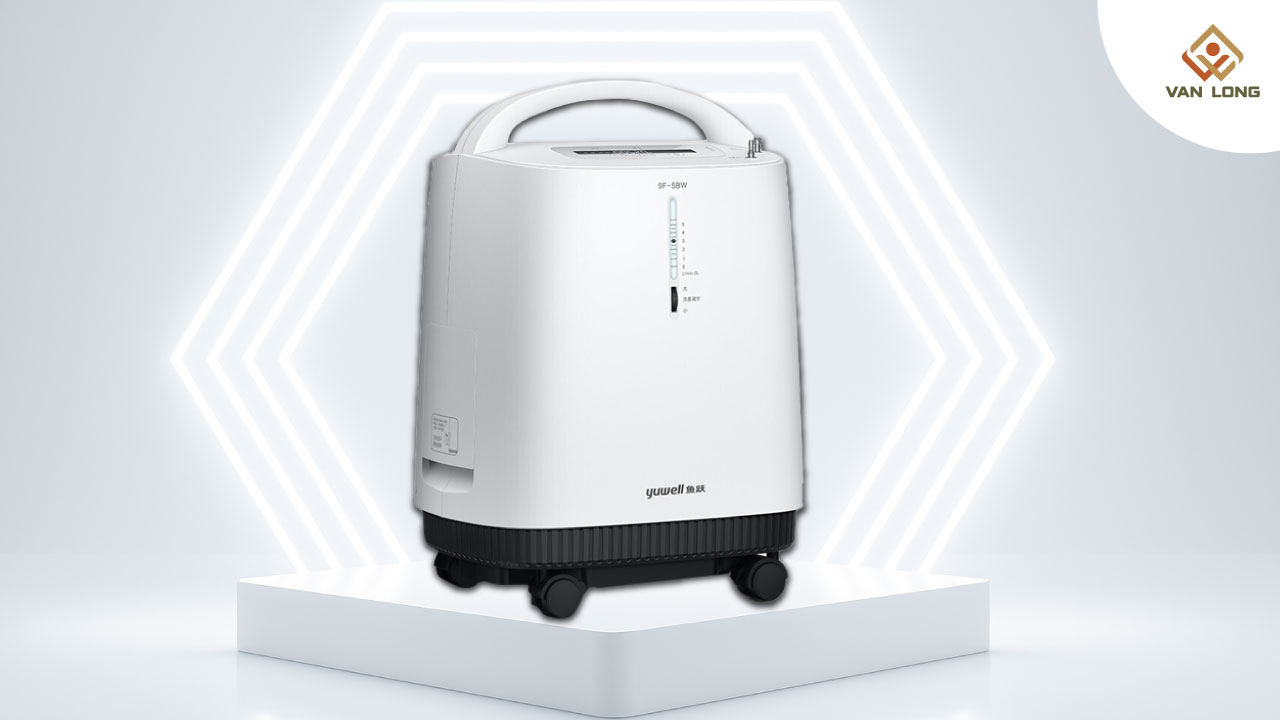 Khi nào cần dùng máy tạo oxy?