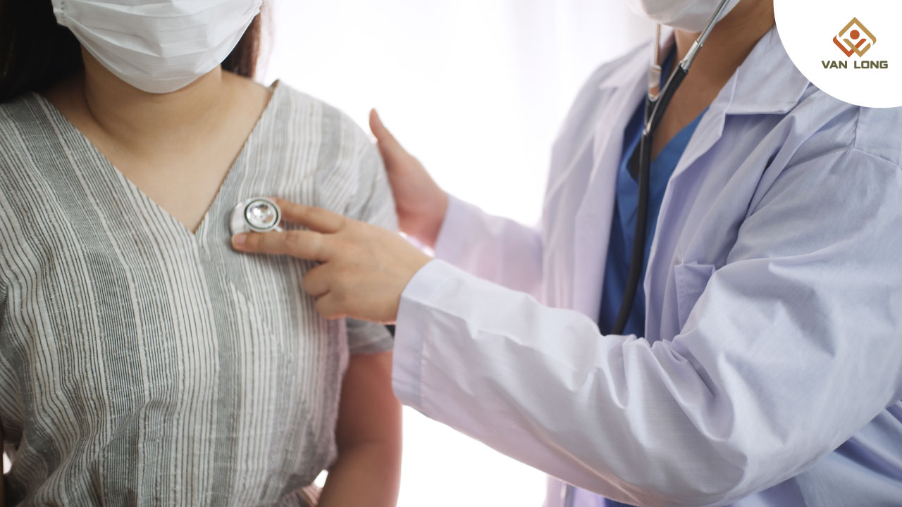 Khi nào cần gặp bác sĩ?