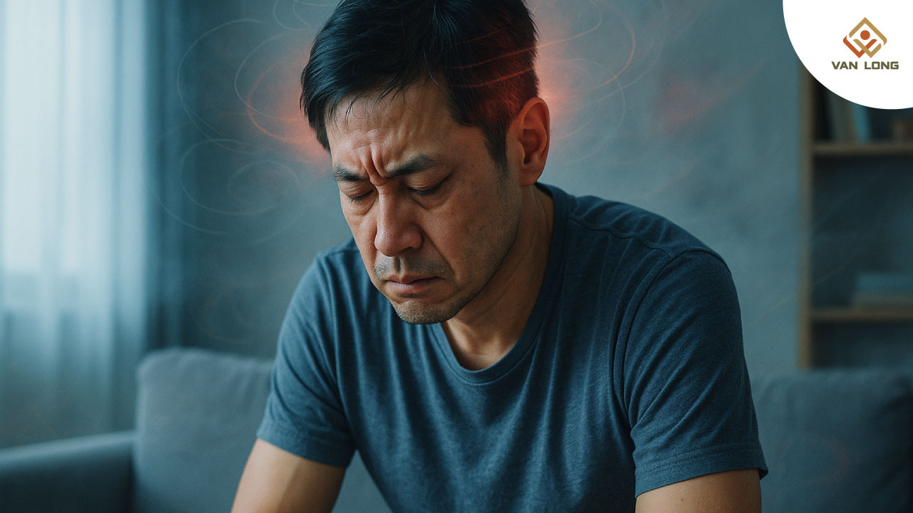 Những yếu tố nguy cơ hàng đầu gây rối loạn chuyển hoá