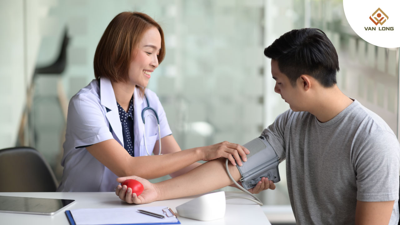 Rối loạn chuyển hoá là gì?