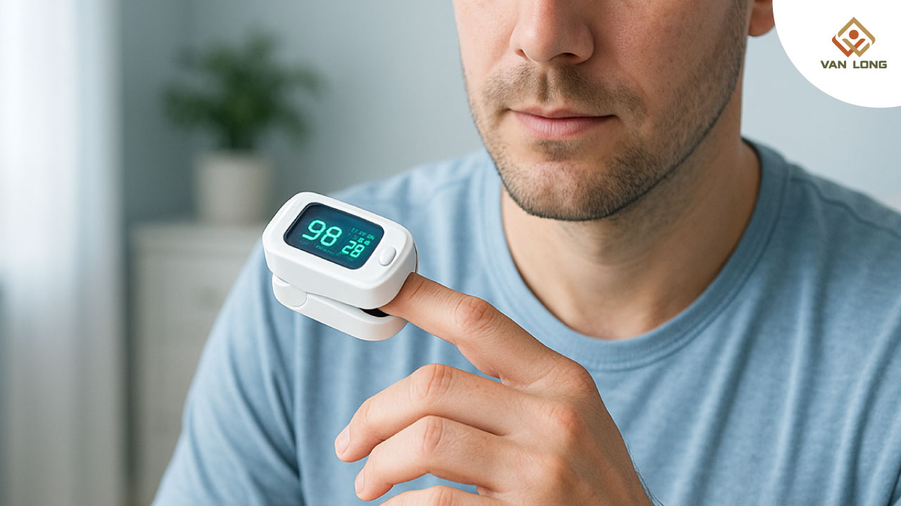  Vì sao “chăm sóc tại nhà” trở thành xu hướng tất yếu