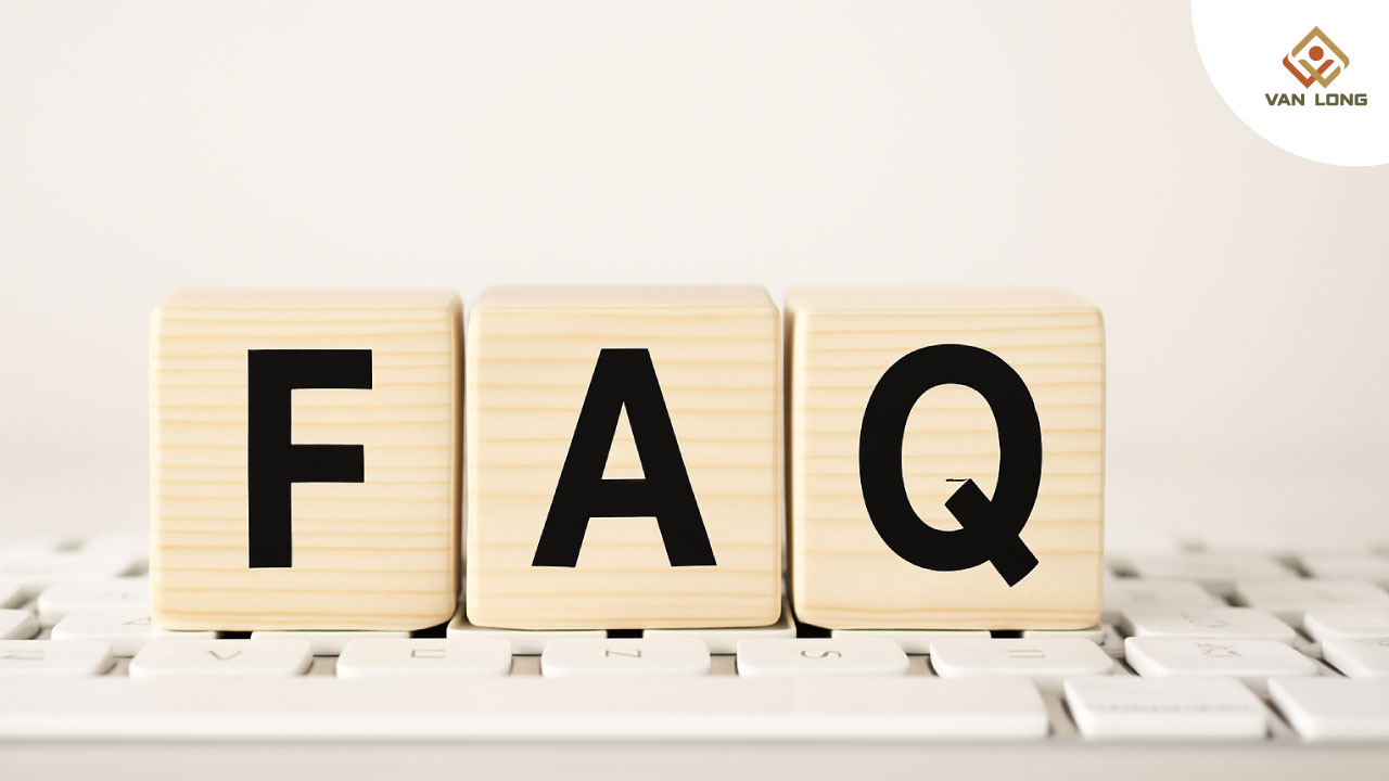 FAQ – Giải đáp chuyên gia