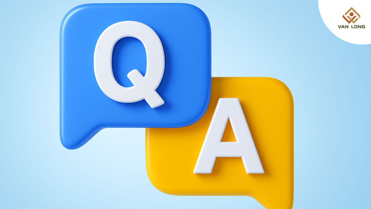 8. FAQ – Giải đáp thắc mắc về phục hồi hô hấp và máy tạo oxy