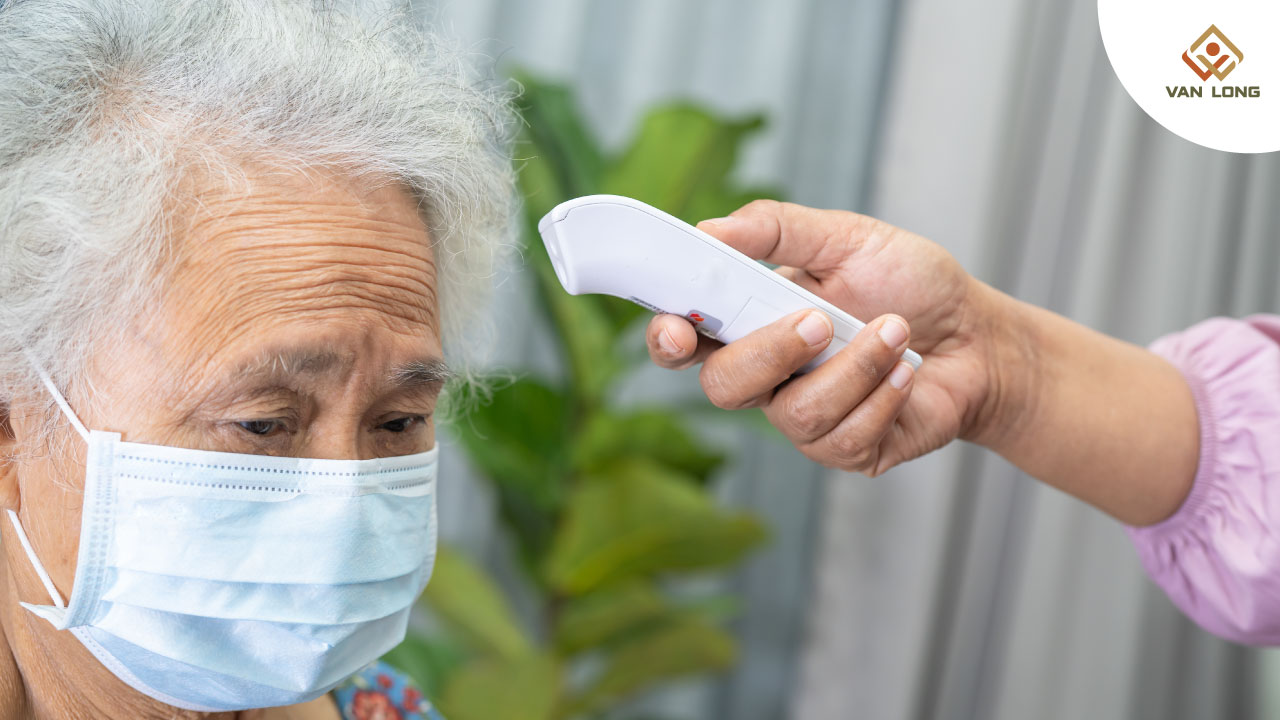 Cách ghi nhận và đánh giá kết quả đo thân nhiệt hiệu quả