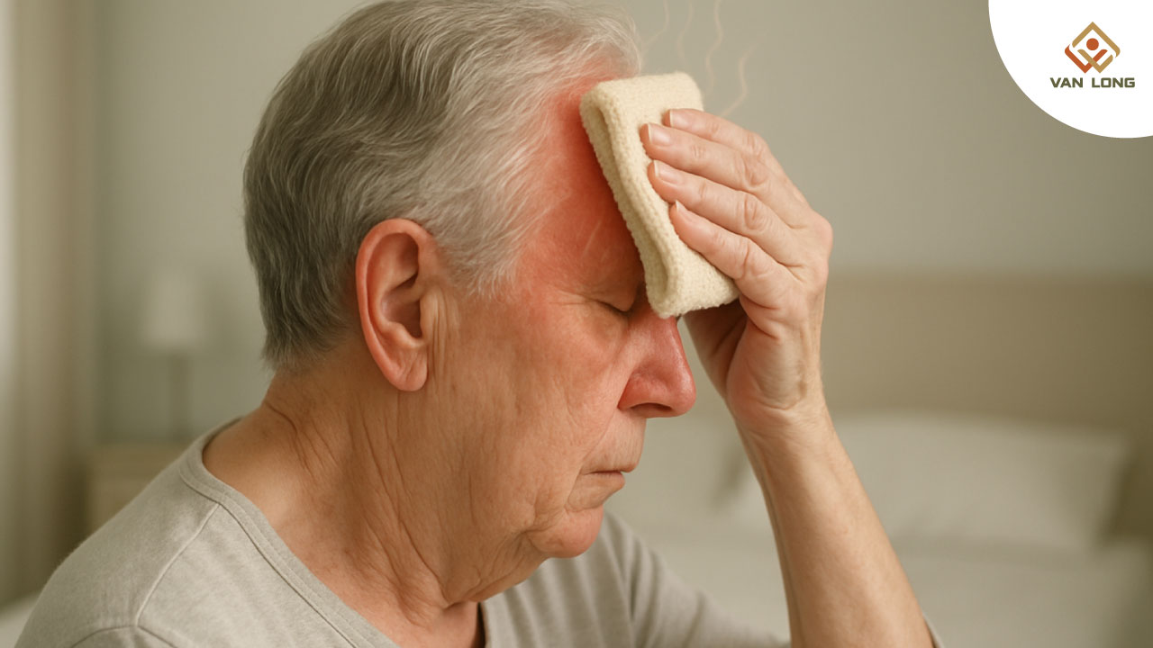 Hiểu đúng về sốt không rõ nguyên nhân