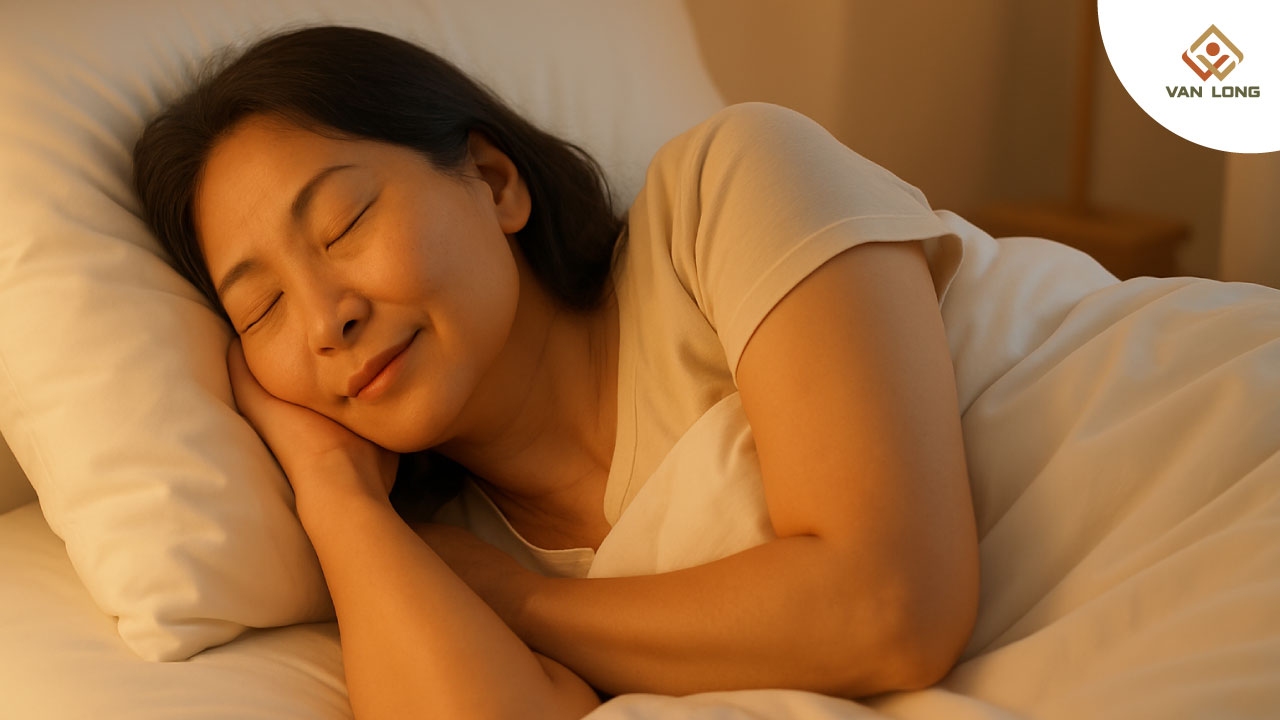 Lợi ích lâu dài của phục hồi chức năng hô hấp