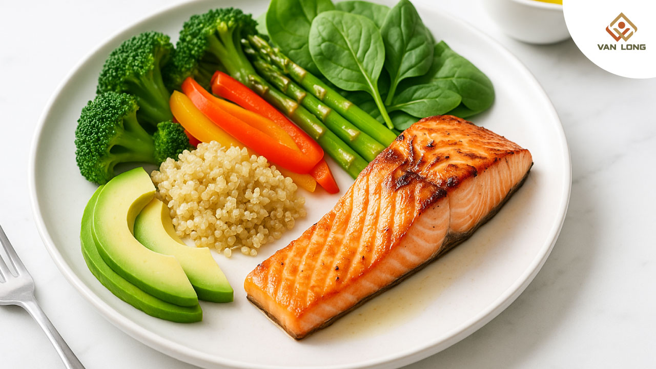 Lợi ích dài hạn của việc tầm soát chủ động