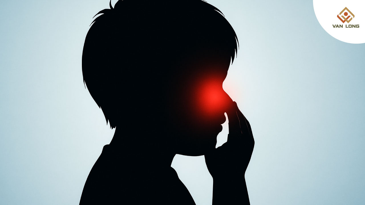 Mũi – cửa ngõ của hệ hô hấp và phát triển ngôn ngữ