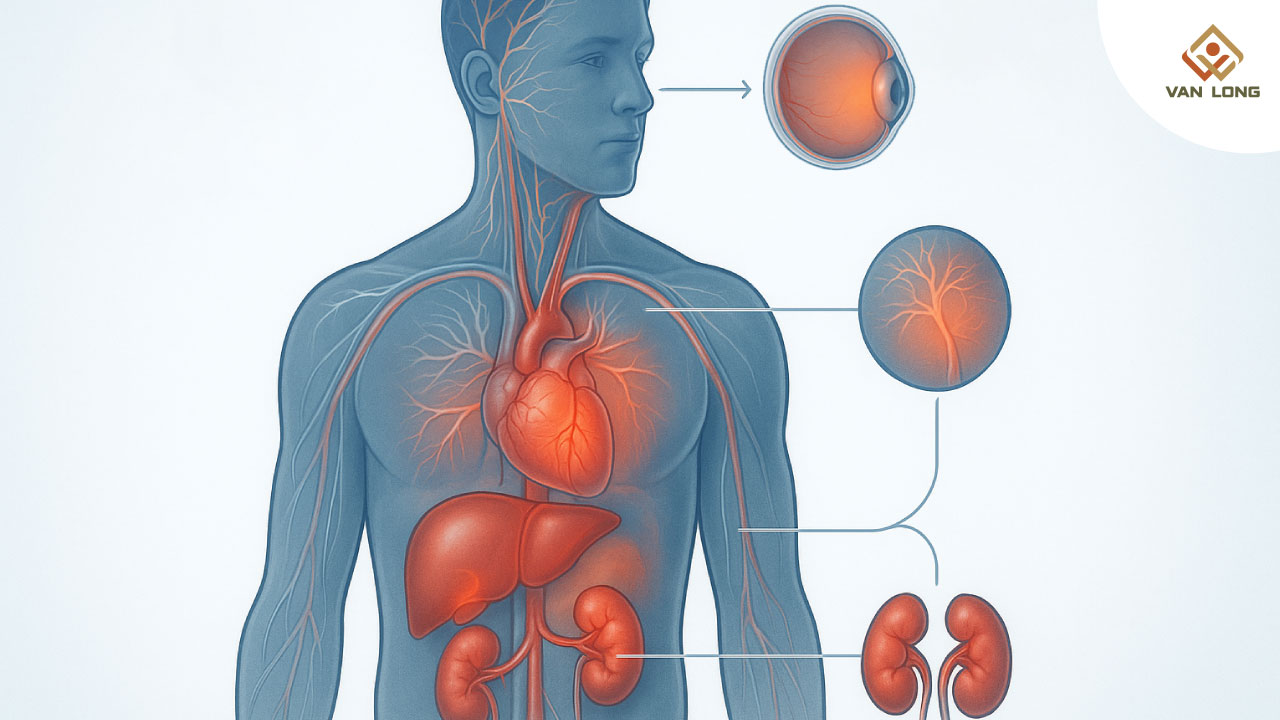 Tại sao nên tầm soát đường huyết định kỳ?