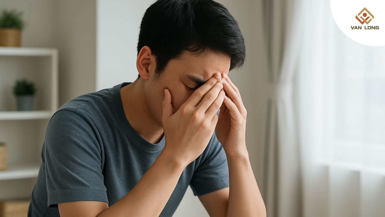 Tần suất tầm soát phù hợp cho từng nhóm tuổi