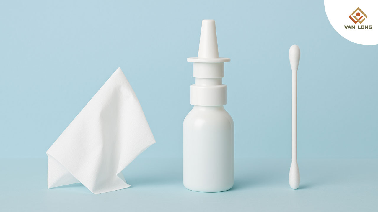 Ý nghĩa của thở mũi trong phát triển toàn diện