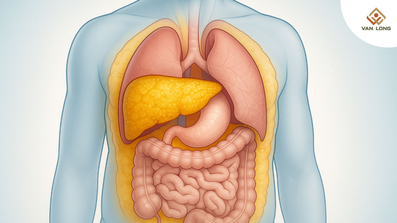 Cơ chế khoa học: vì sao cơ thể “không nghe lời” insulin nữa