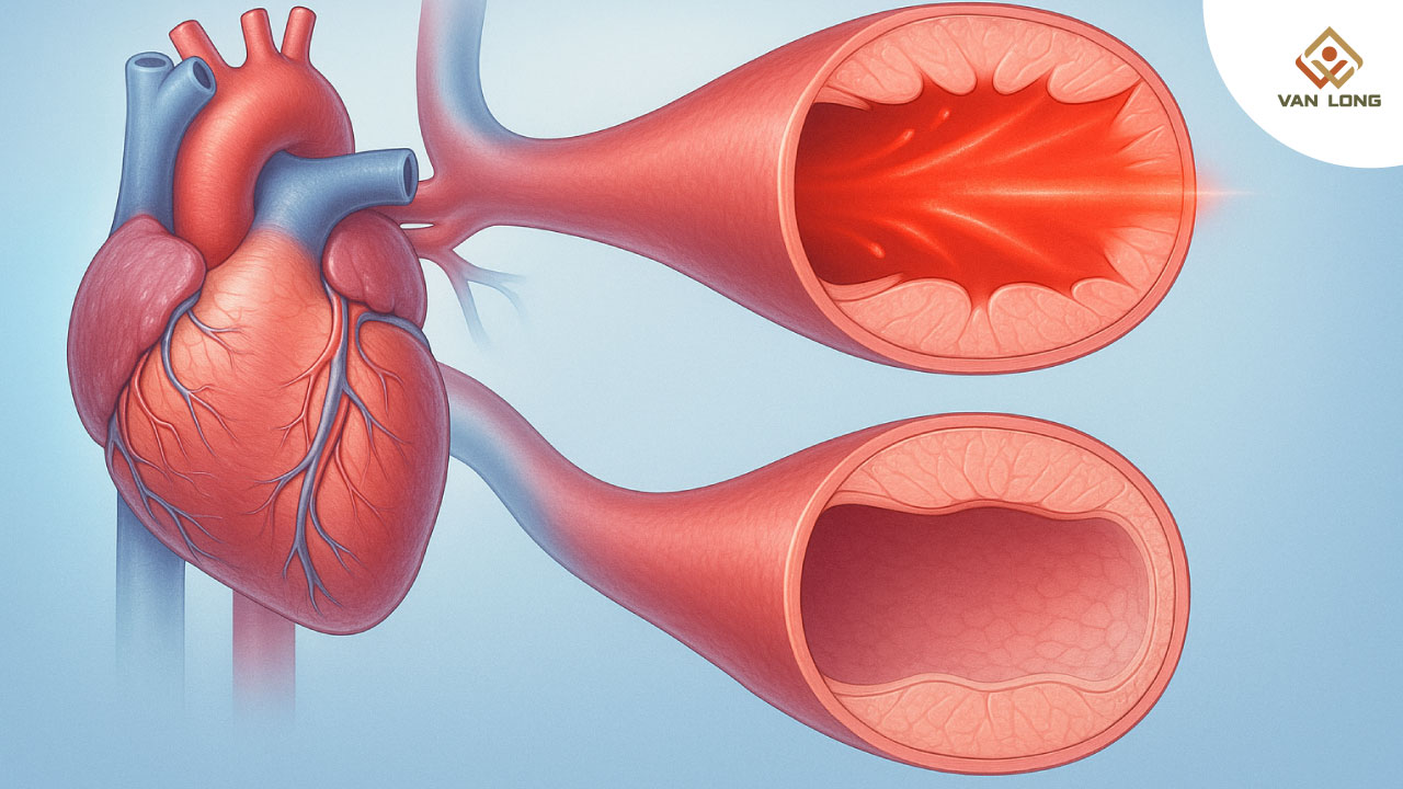 Hiểu đúng về huyết áp và chỉ số huyết áp lý tưởng