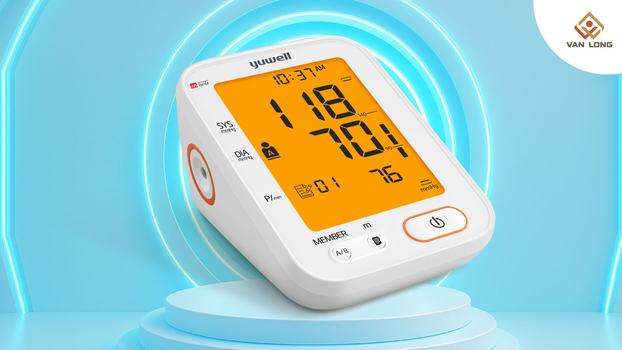  Hướng dẫn kiểm soát huyết áp đúng cách theo tiêu chuẩn y khoa