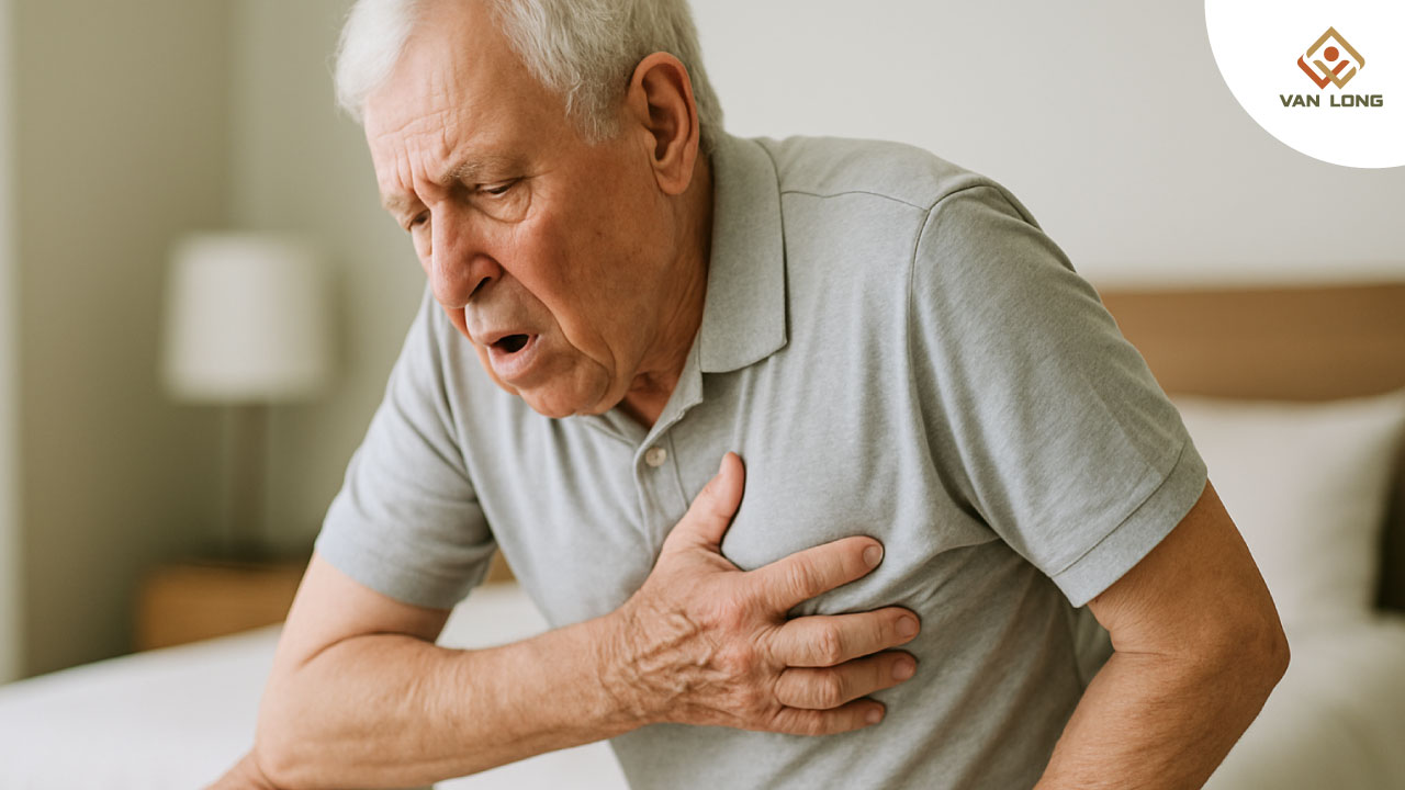  Những nhóm bệnh cần cảnh giác hơn bình thường