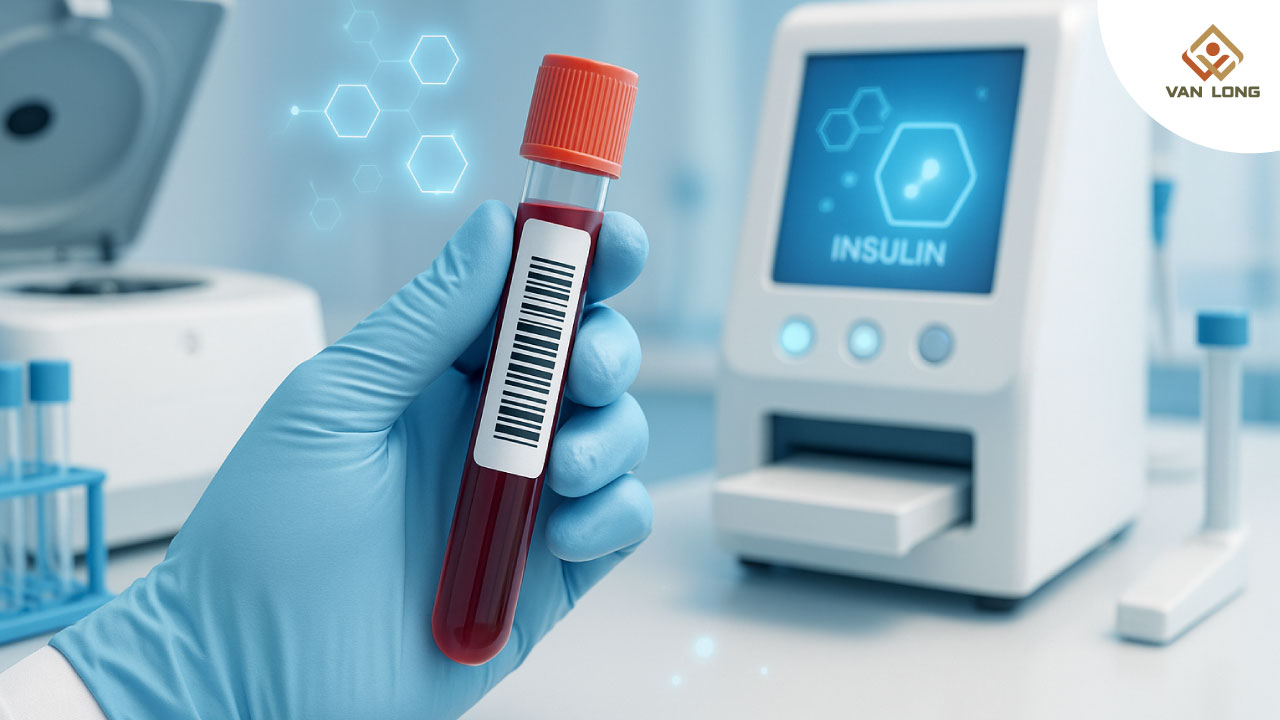 Tại sao nhiều người kháng insulin nhưng xét nghiệm đường huyết lúc đói vẫn “đẹp”