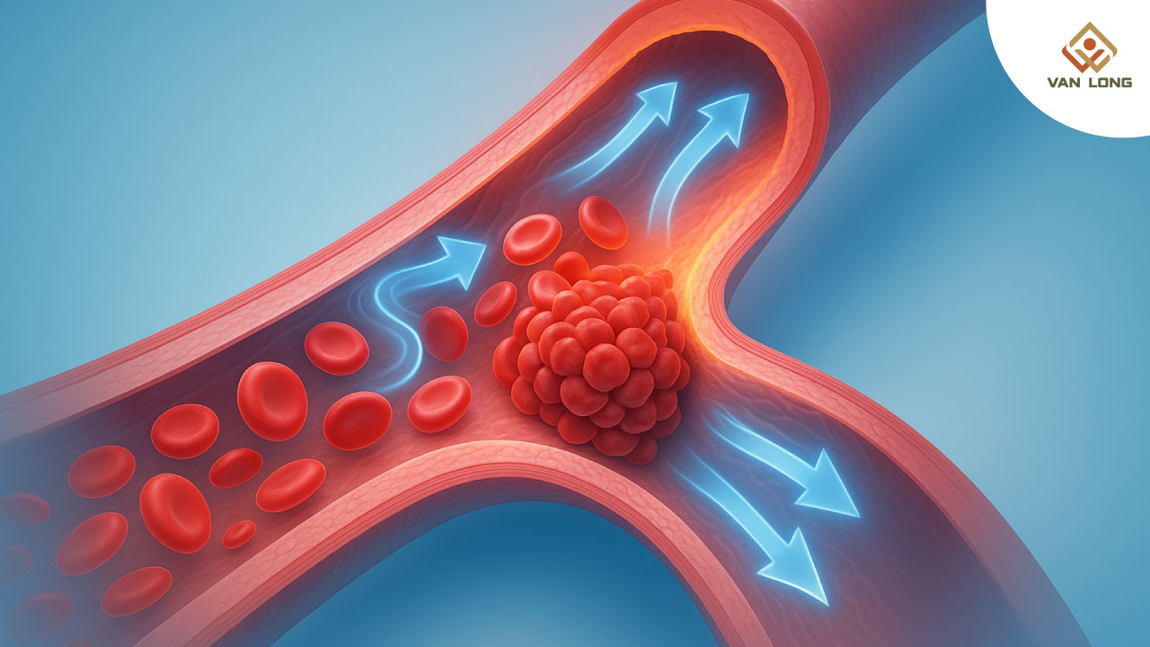 Vì sao kiểm soát huyết áp lại quan trọng đến vậy