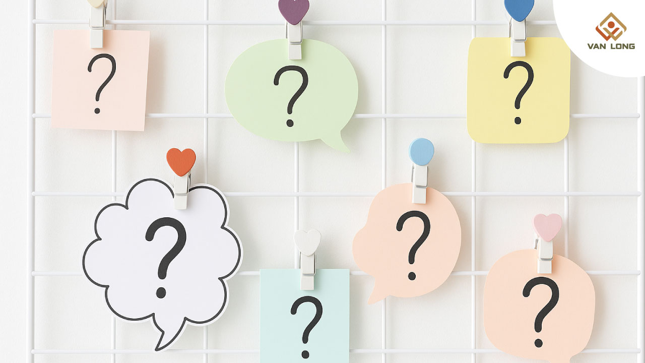 Câu hỏi thường gặp (FAQ)