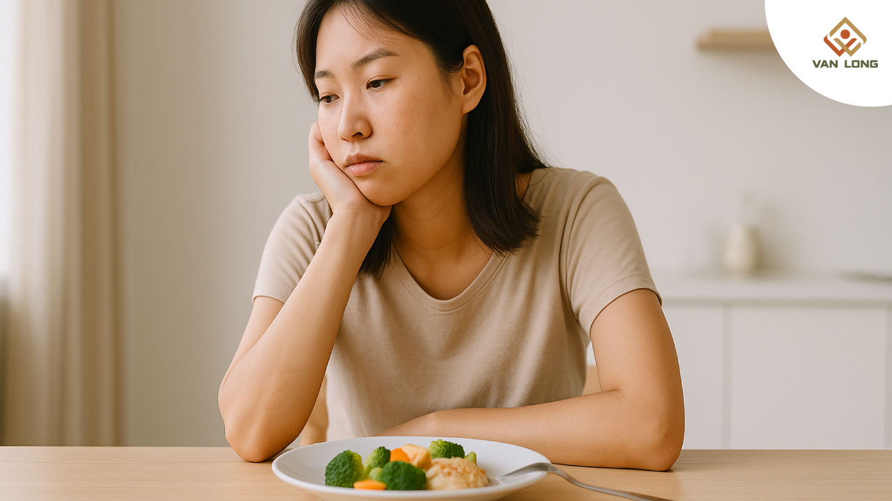 Dấu hiệu nhận biết bạn đang bị sốt ẩn