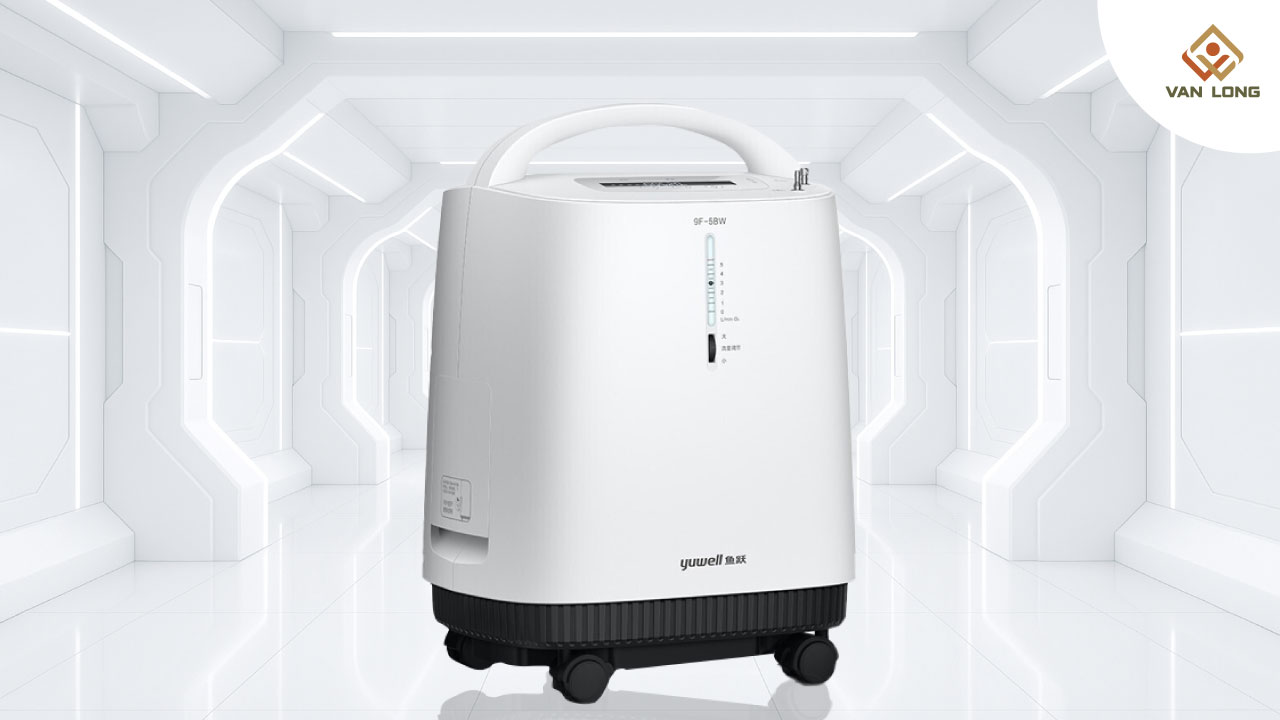 Giải pháp tổng thể cho người bị thiếu oxy do rối loạn chuyển hóa