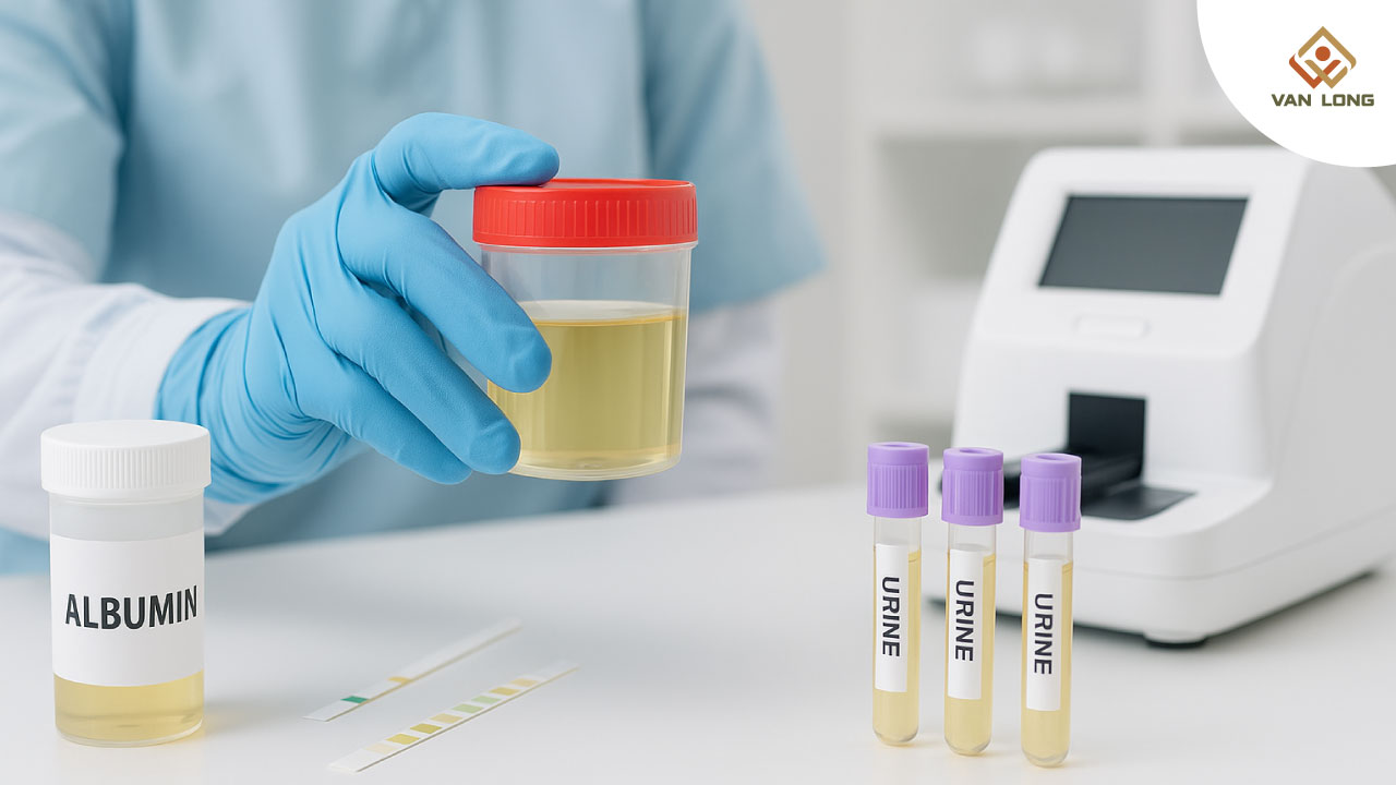 Phòng ngừa tổn thương thận do tăng huyết áp: Những điều quan trọng nhất