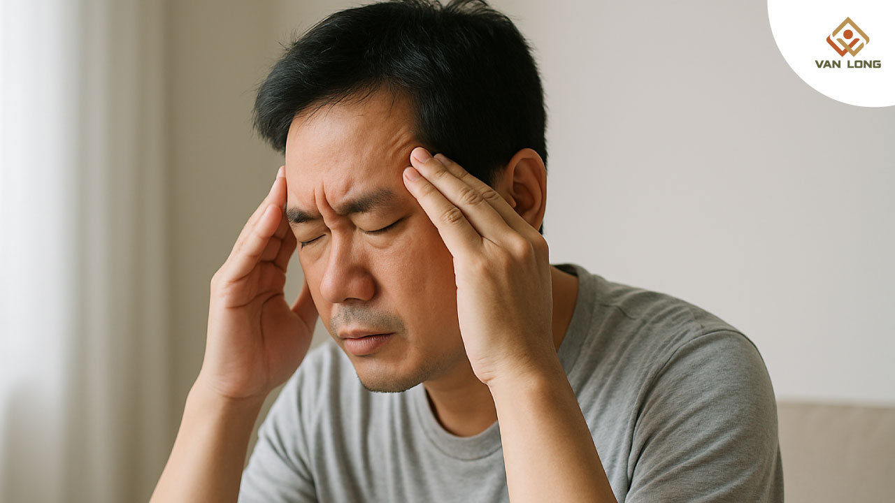 Sốt ẩn là gì? Phân biệt sốt ẩn và sốt thông thường