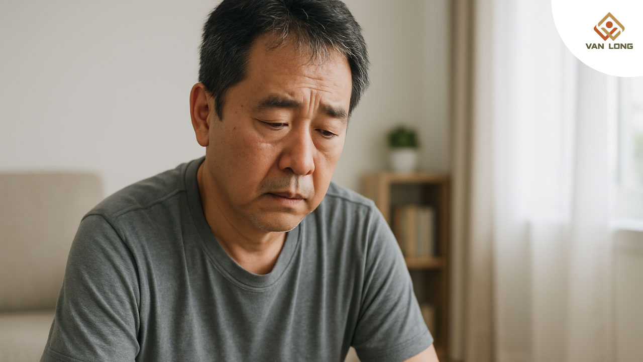 Thiếu oxy và tác động đến quá trình chuyển hóa năng lượng