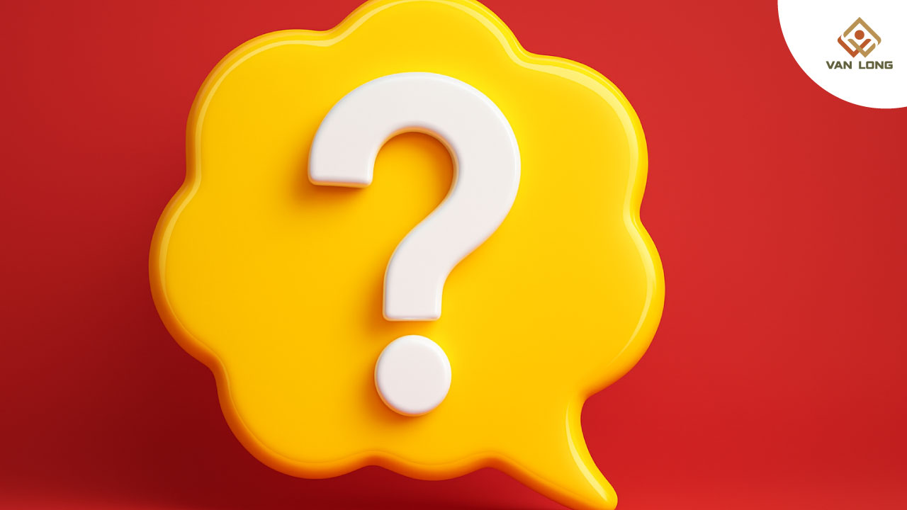 FAQ – Câu hỏi thường gặp