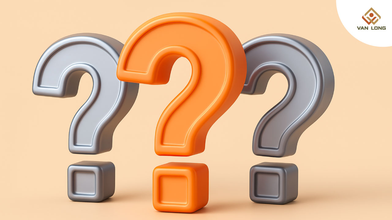 Giải đáp một số thắc mắc thường gặp (FAQ)
