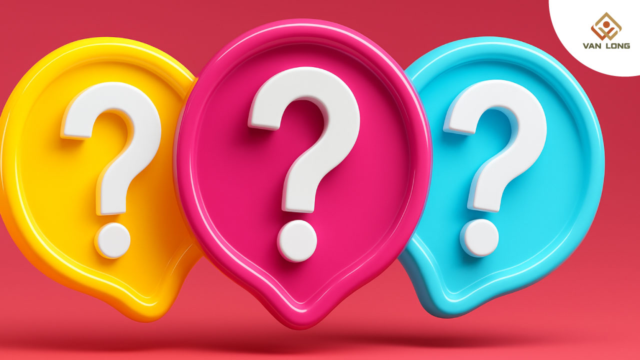 FAQ – Giải đáp câu hỏi thường gặp