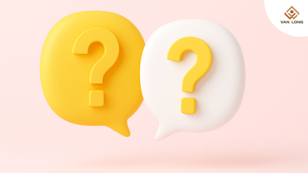 FAQ: Giải đáp những thắc mắc thường gặp