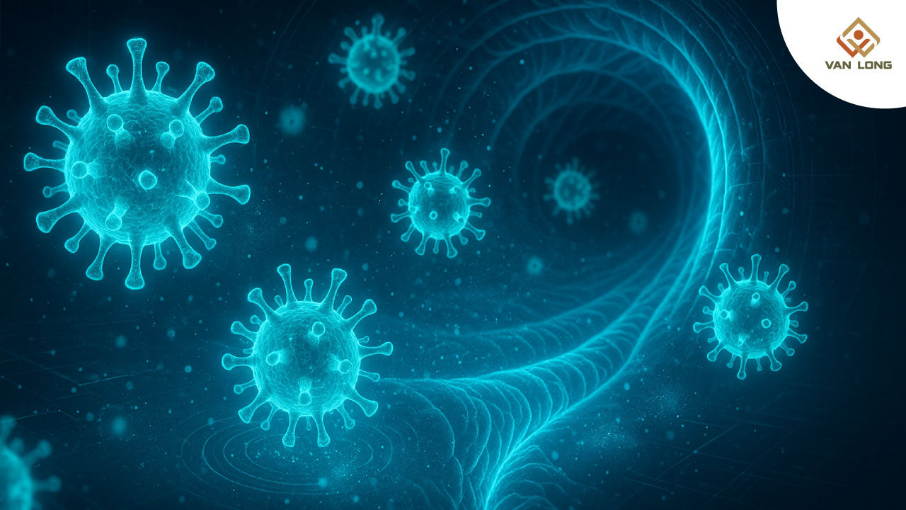 Các yếu tố dễ kích hoạt cơn co thắt phế quản gây giảm oxy