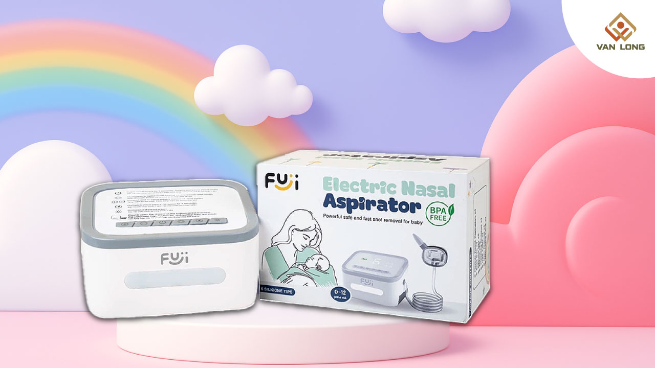 Giữ mũi thông thoáng giúp bảo vệ hô hấp tốt hơn