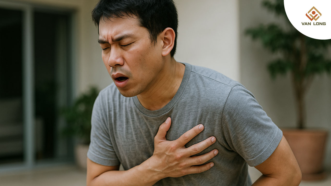 Khi nào thân nhiệt thấp cần đến bệnh viện ngay