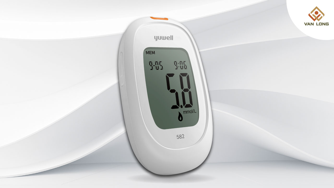  Lịch theo dõi đường huyết khi nghi ngờ rối loạn tuyến giáp