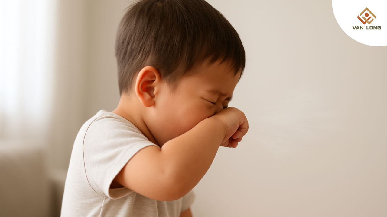  Phân biệt giai đoạn đầu – giữa – cuối của bệnh qua dịch mũi