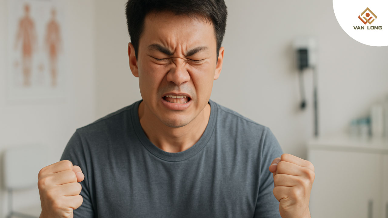 6 dấu hiệu phổ biến của đường huyết dao động do hệ thần kinh tự chủ quá tải