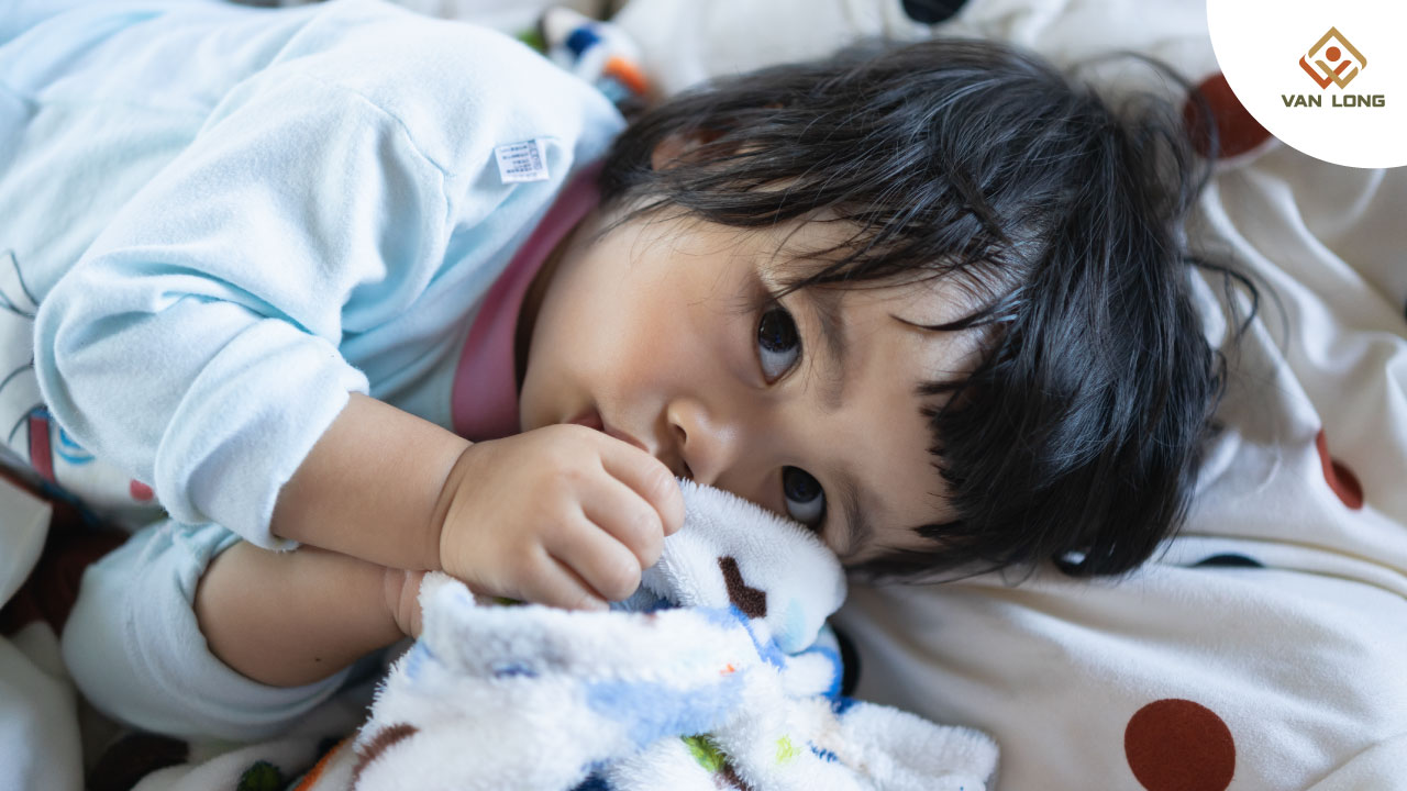  Vai trò của dịch mũi: “Hệ thống cảnh báo đầu tiên” của cơ thể trẻ