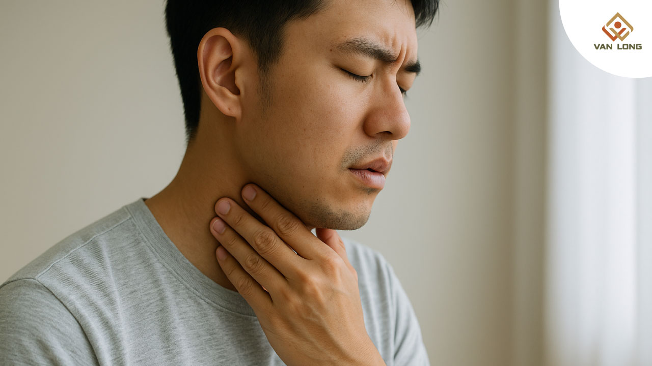 Vì sao thân nhiệt có thể giảm dưới 36°C