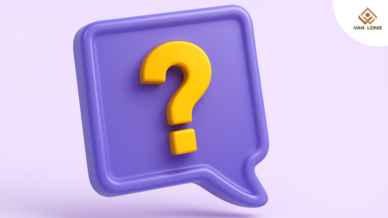 FAQ – Câu hỏi thường gặp