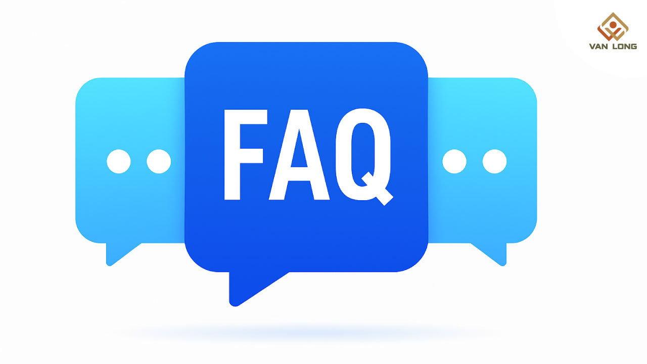 FAQ (Câu hỏi thường gặp)