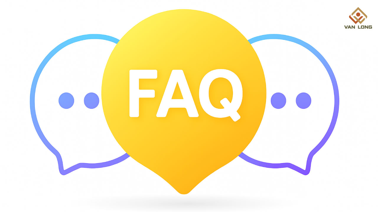 FAQ – Các câu hỏi thường gặp