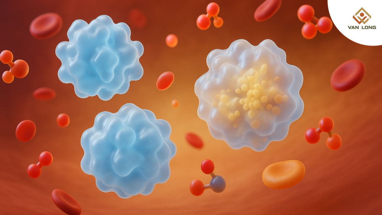 Microalbuminuria – Khái niệm và Giá Trị Lâm Sàng