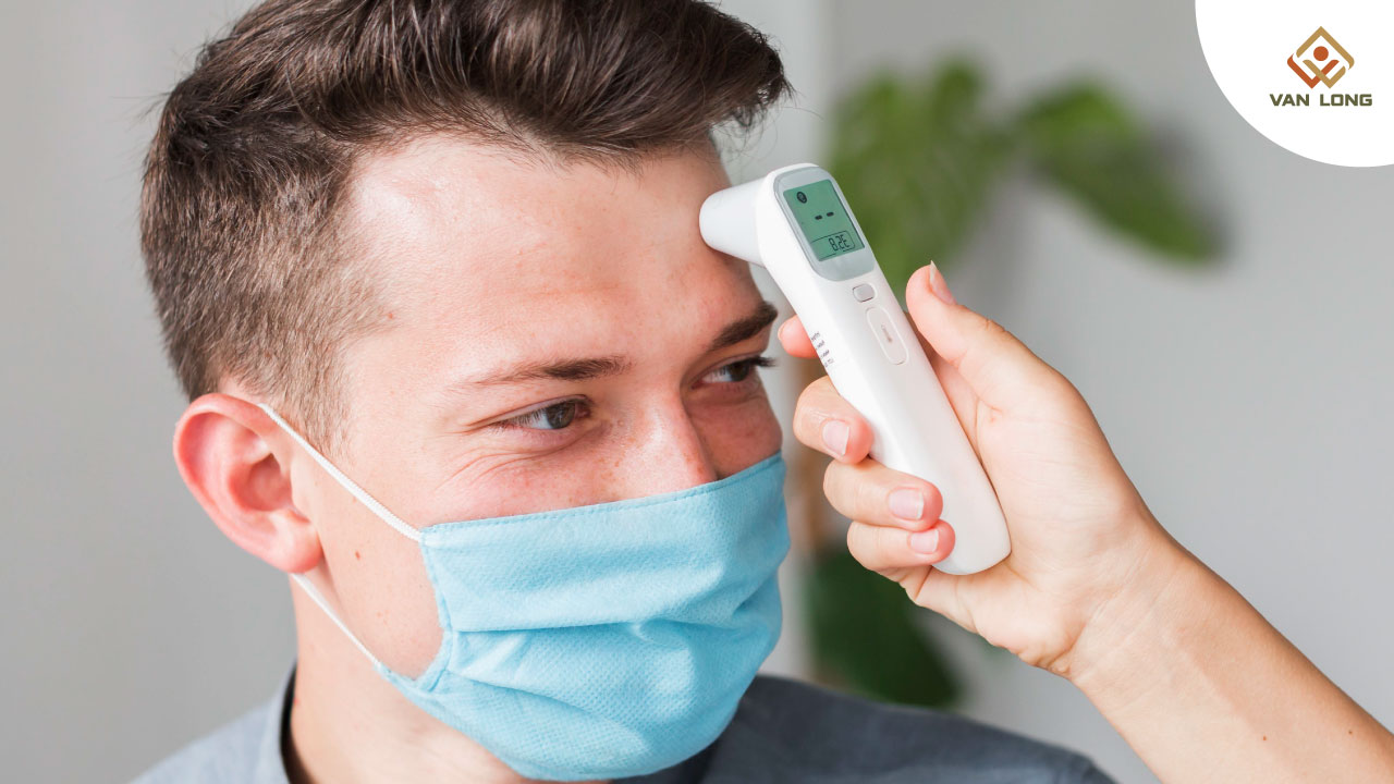 Lưu ý khi theo dõi biểu đồ thân nhiệt