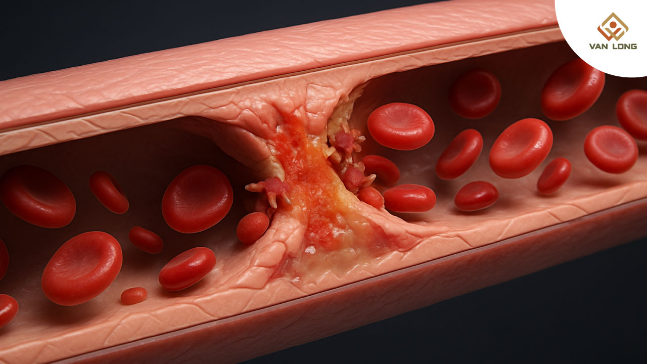 Mối Liên Hệ Giữa Albumin Niệu và Nguy Cơ Nhồi Máu Cơ Tim