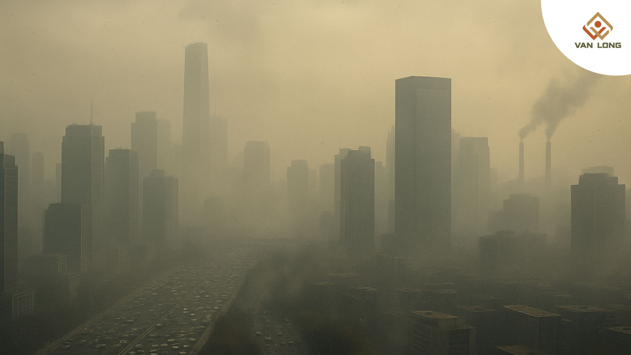 Nguyên nhân đằng sau sự biến thiên địa lý