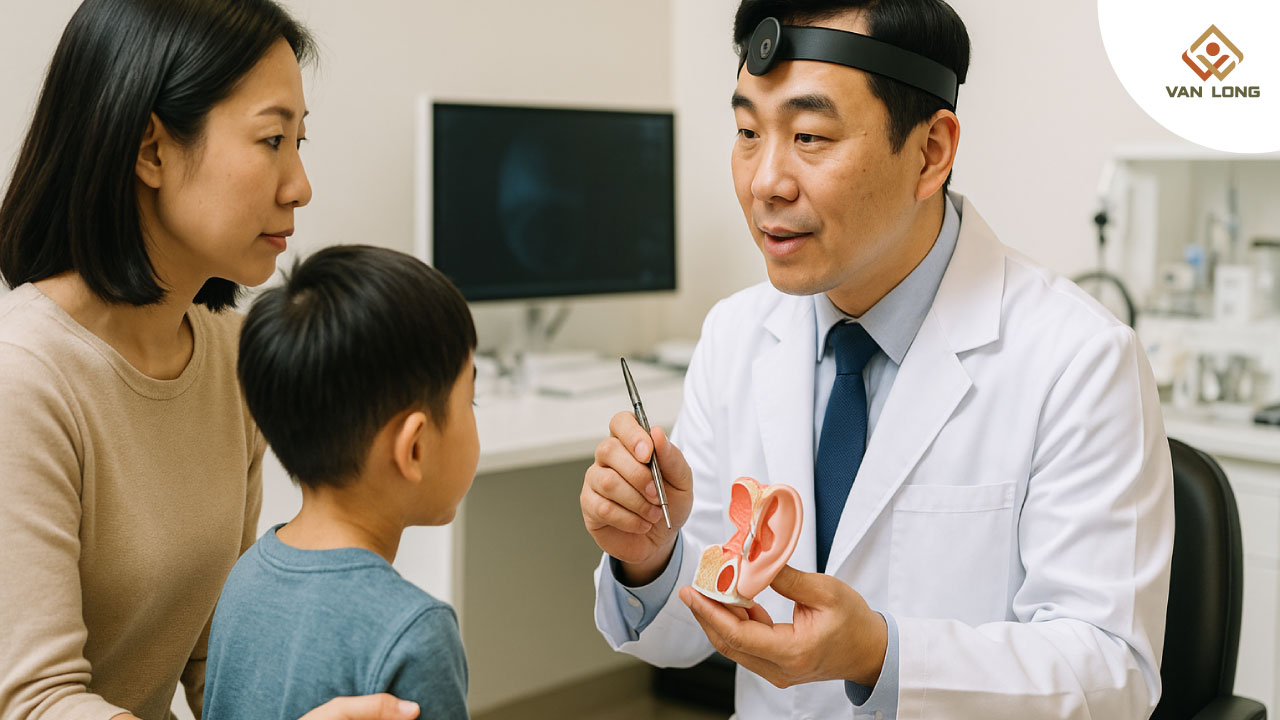 Thách thức & khuyến nghị