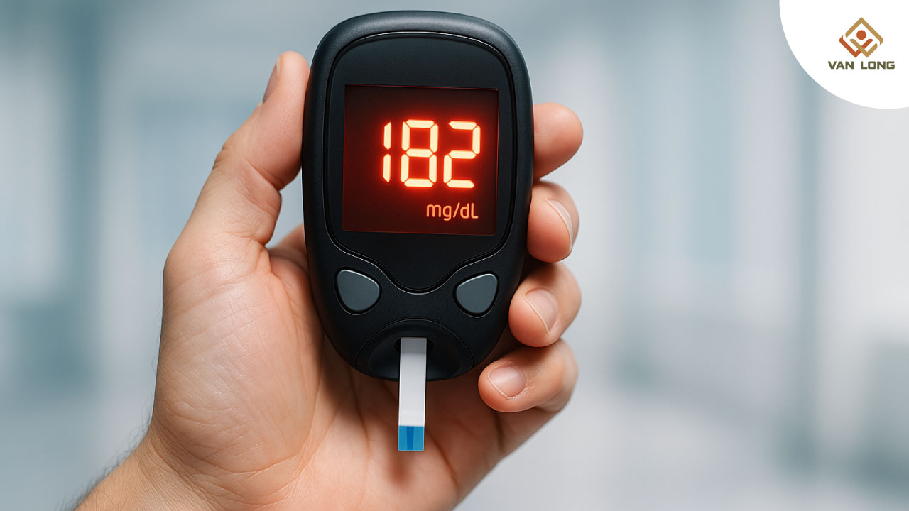 Tương Quan Lâm Sàng: Khi Nhiễm Trùng Gặp Người Có Tiền Tiểu Đường hoặc Đái Tháo Đường