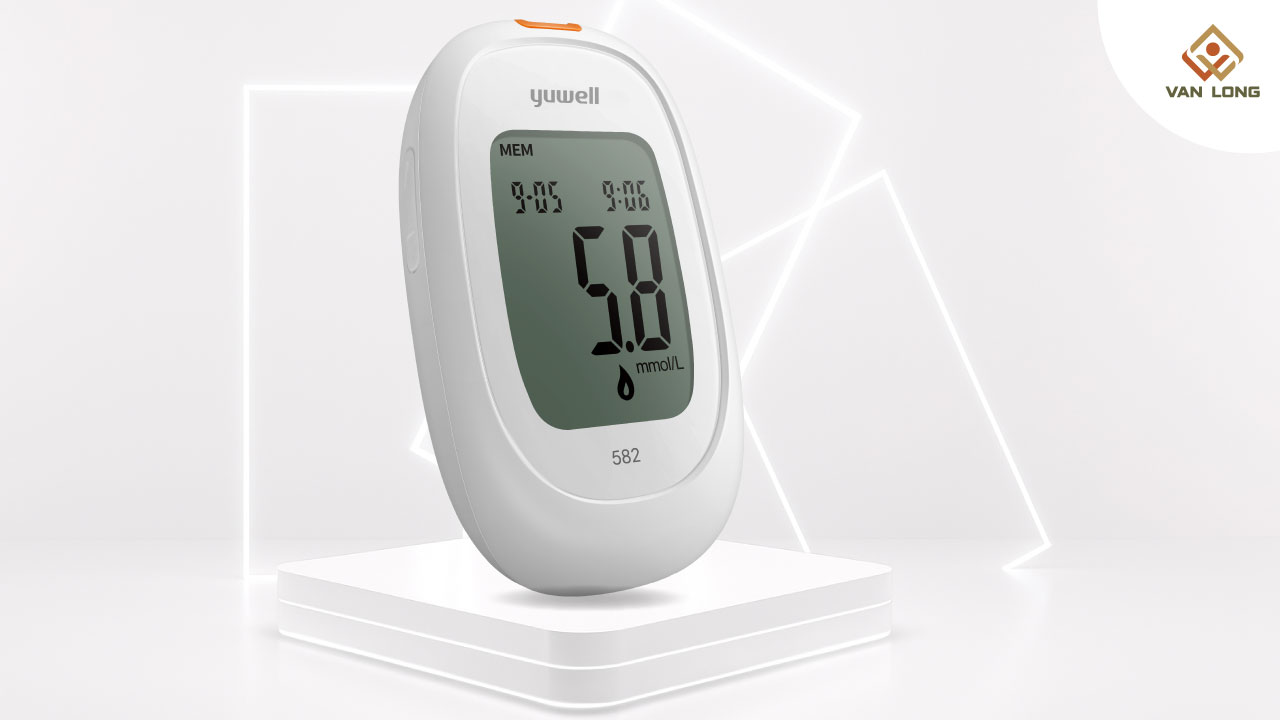 Vai trò của máy đo đường huyết và máy thử đường trong mối liên hệ này